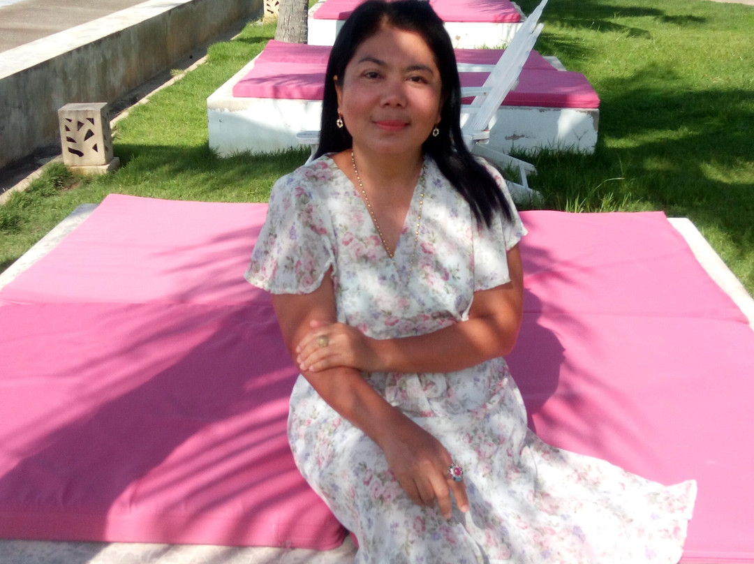 海椰度假村主图