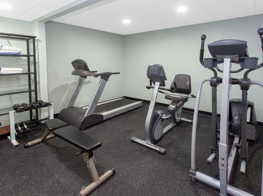 Baymont by Wyndham Grand Haven主图