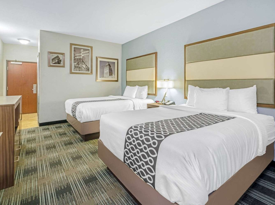 La Quinta Inn & Suites by Wyndham Guthrie主图