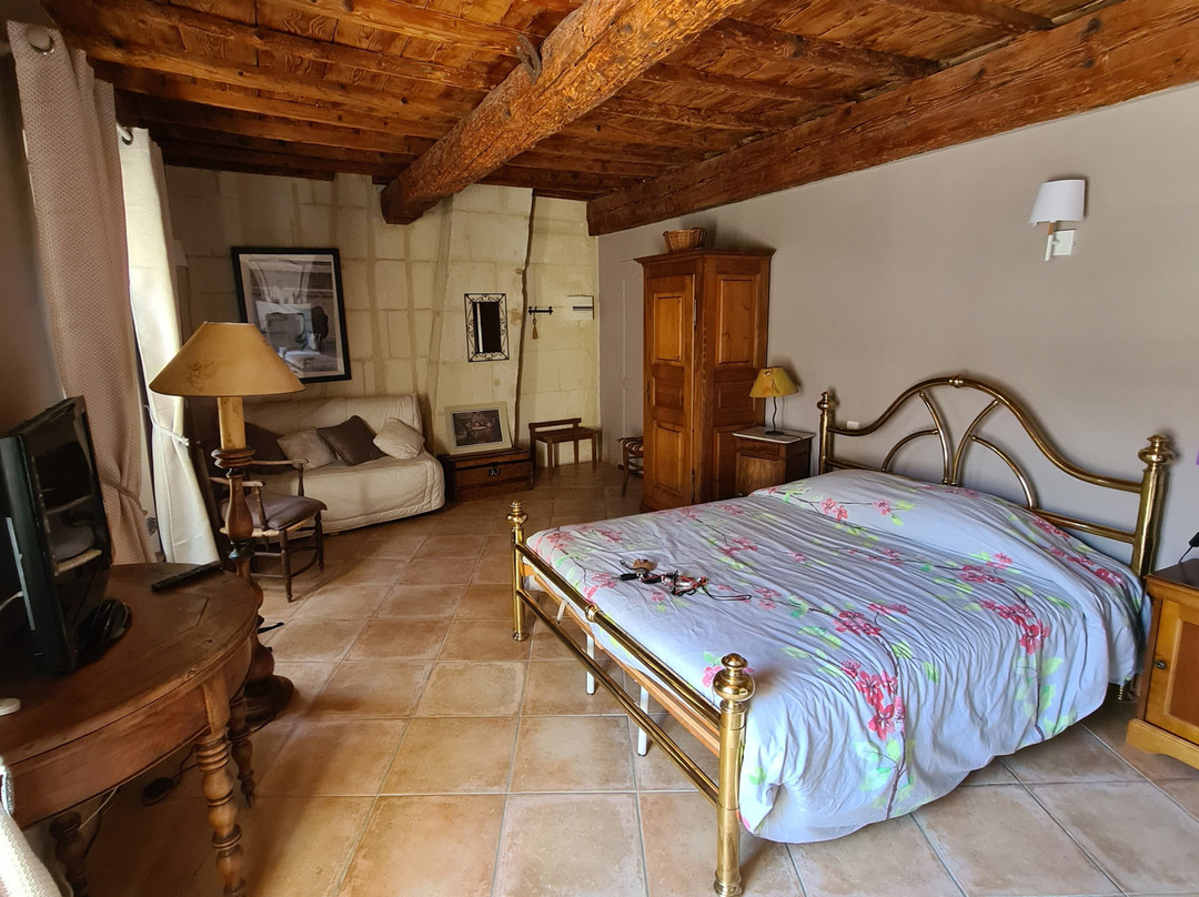 Chambre D'hotes le Bel Oustau