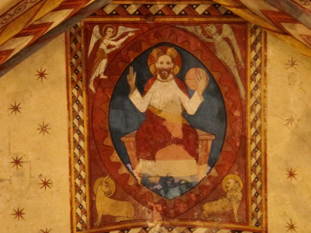 Eglise Notre-Dame-du-Bourg-Rabastens必去景点