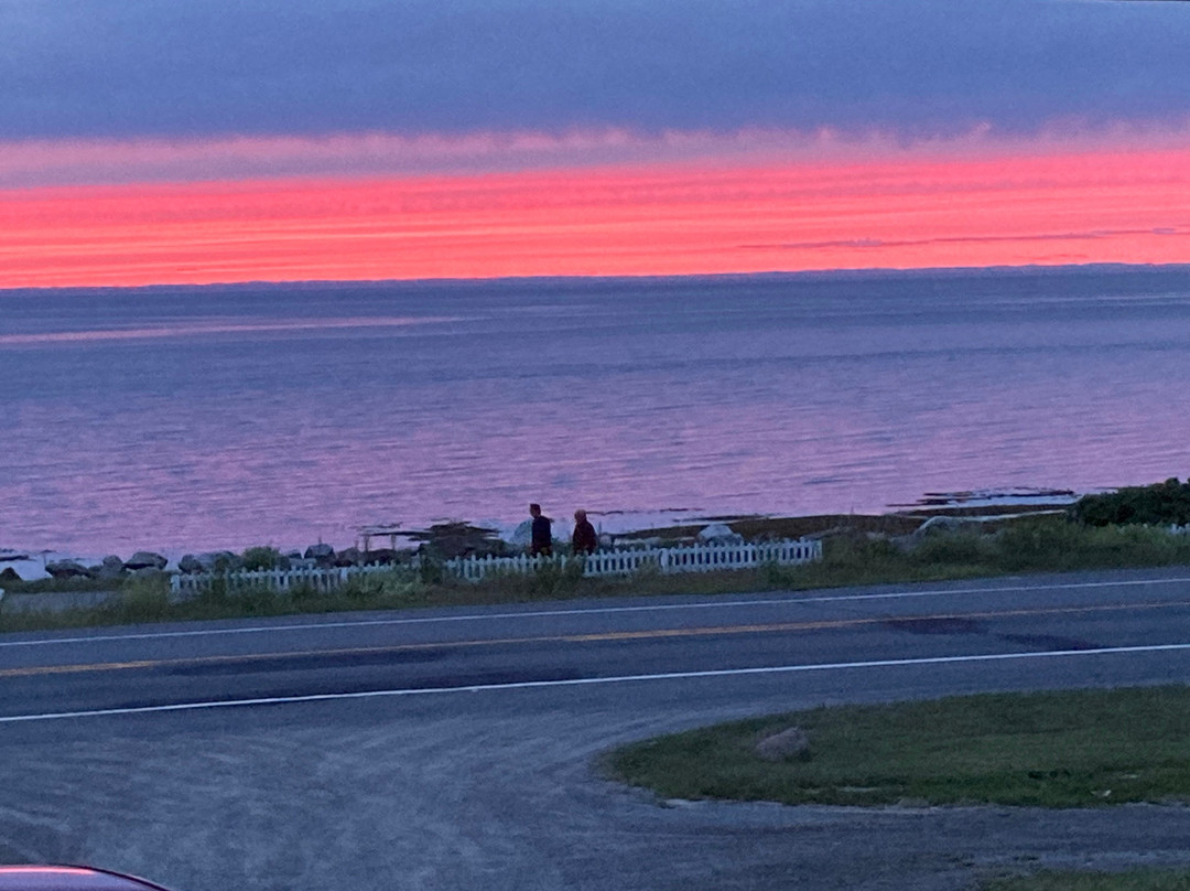 Motel de la Mer主图