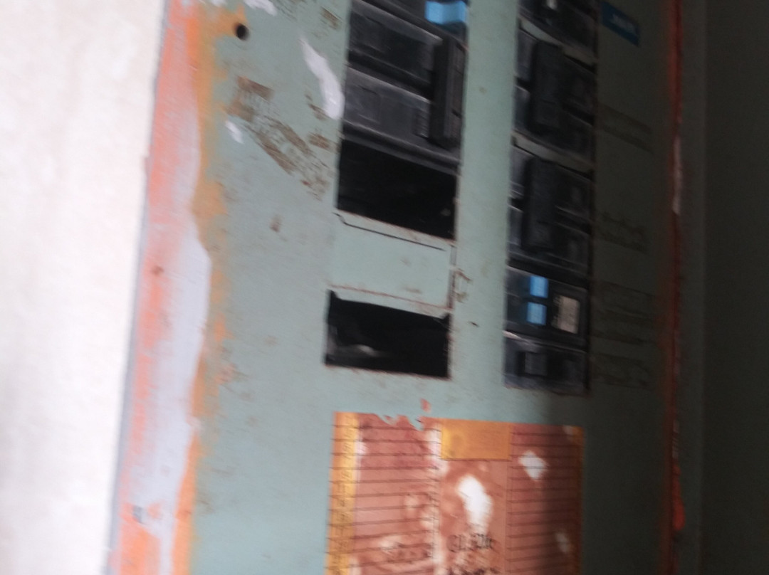 The Fisherman's Point主图