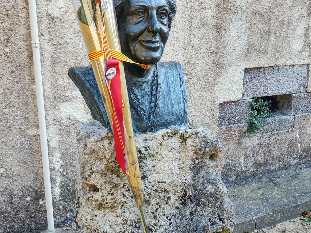 Romanyà de la Selva-Santa Cristina d'Aro必去景点