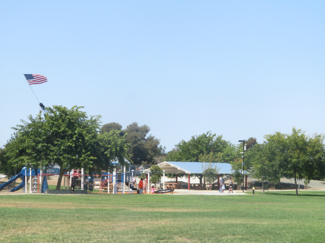 Martinez Regional Shoreline-Martinez必去景点
