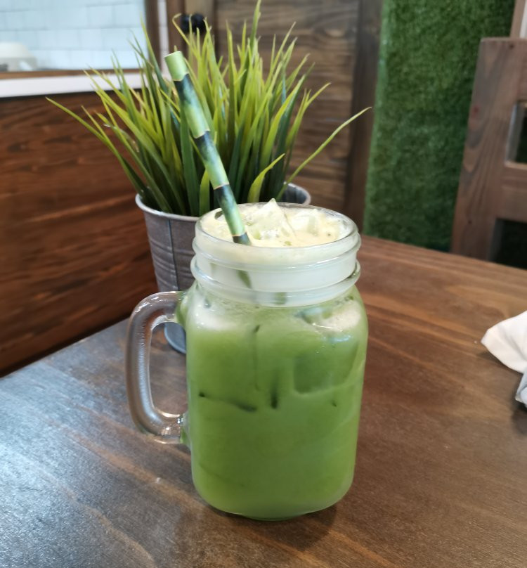 Naked Cafe