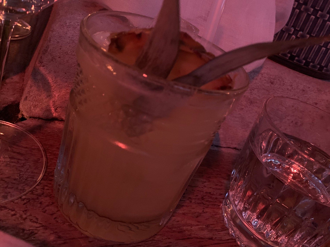 Supper Visby