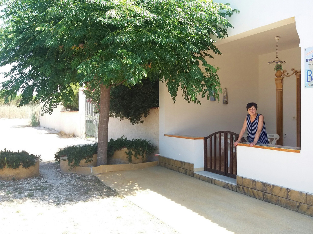 Casa Irenemare主图