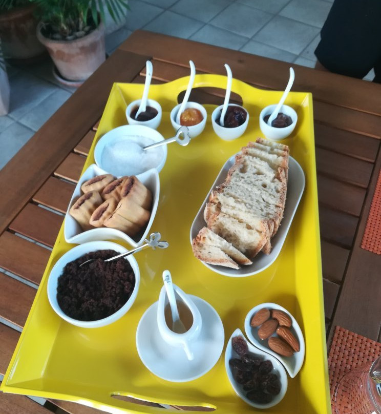 B&B Villa Ada主图