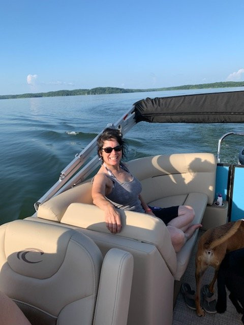 Kentucky Lake Adventures-Hamlin必去景点