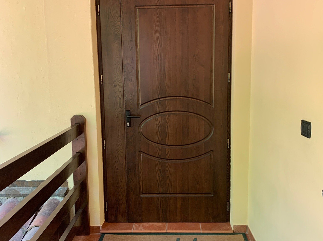 Hotel Chiar Di Luna主图