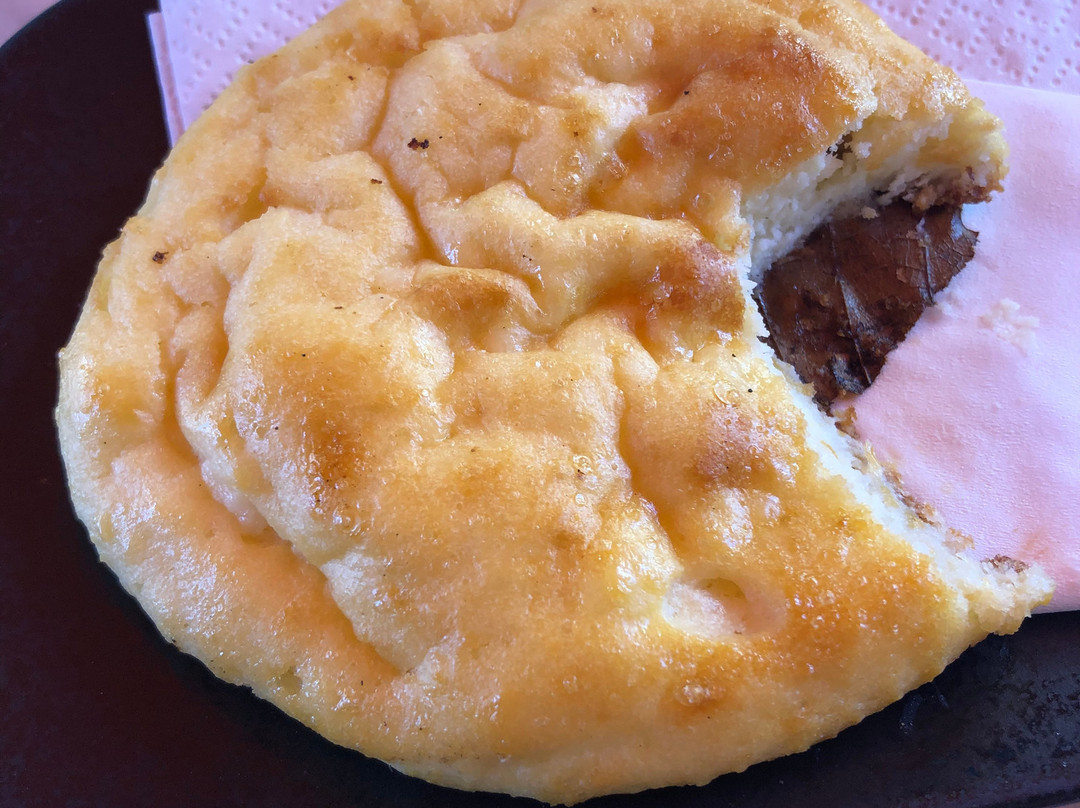 Patisserie Casanova景点图片