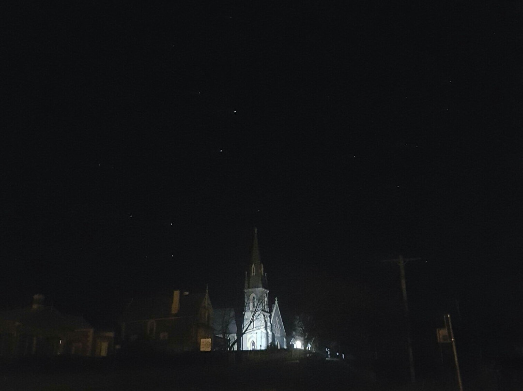 Bunkhouse Motel主图