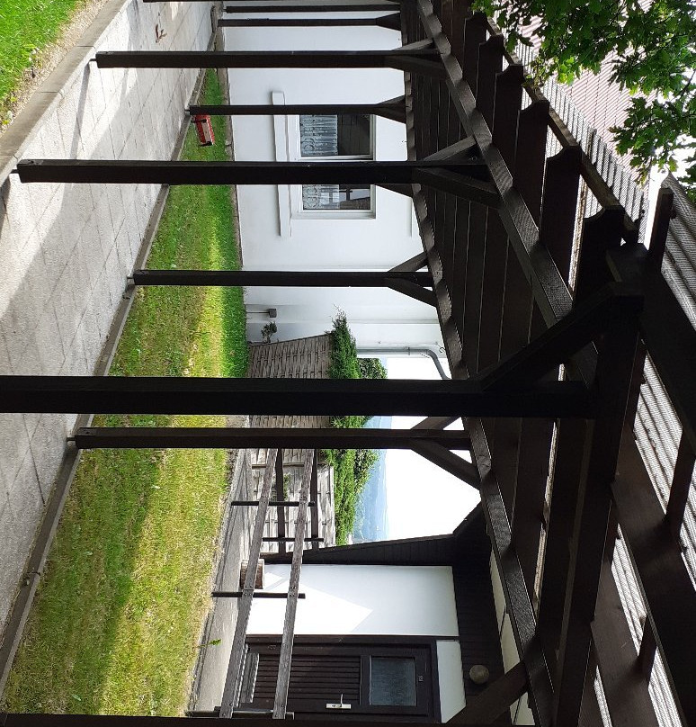 Hotel bergSinn & Restaurant Altes Schuetzenhaus主图