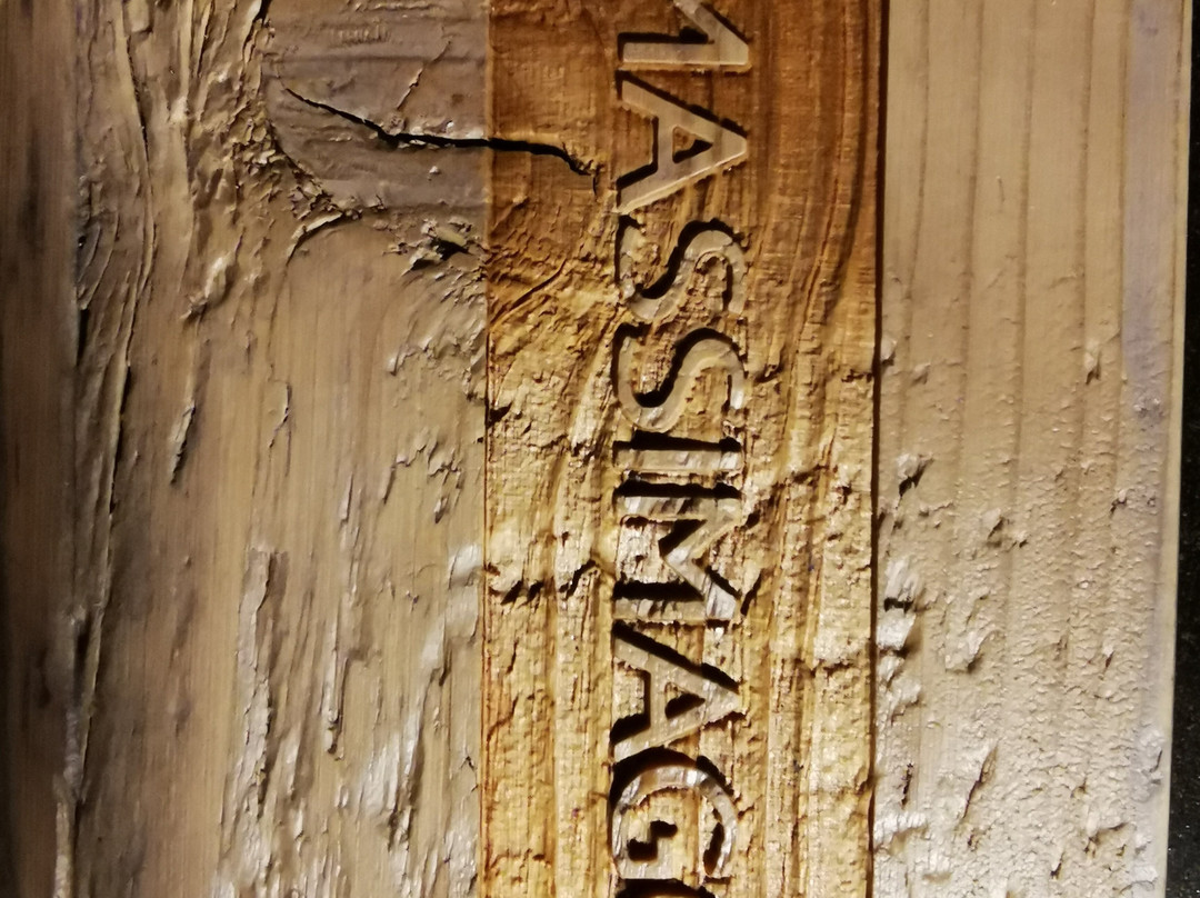 Massimago Winery景点图片