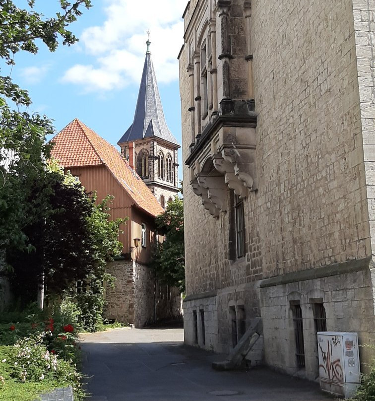 Liebfrauenkirche