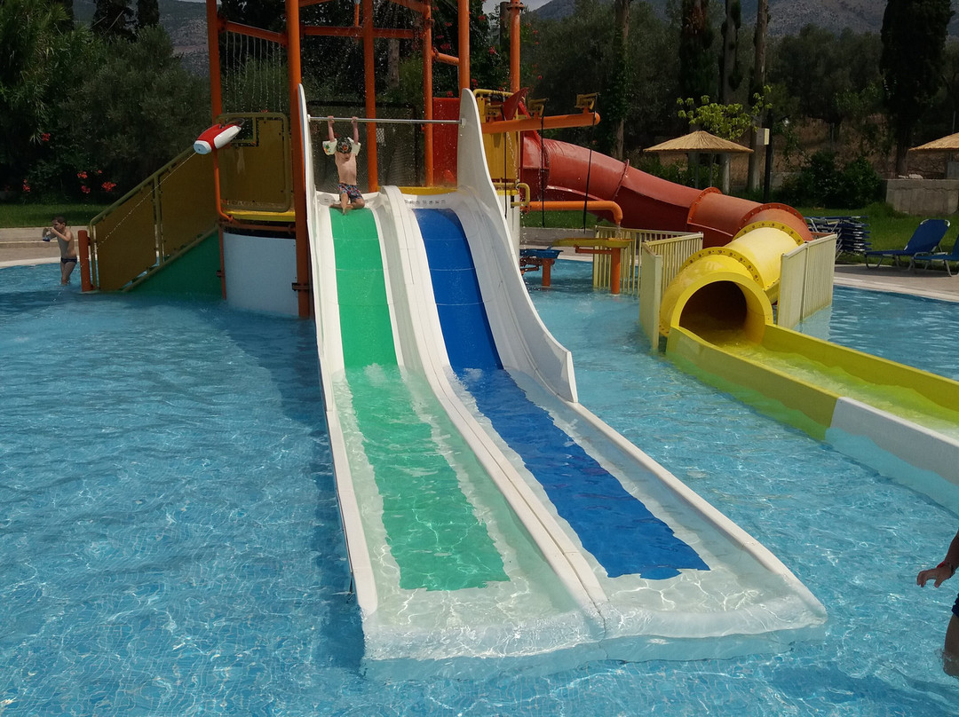 Miramare Hotel主图