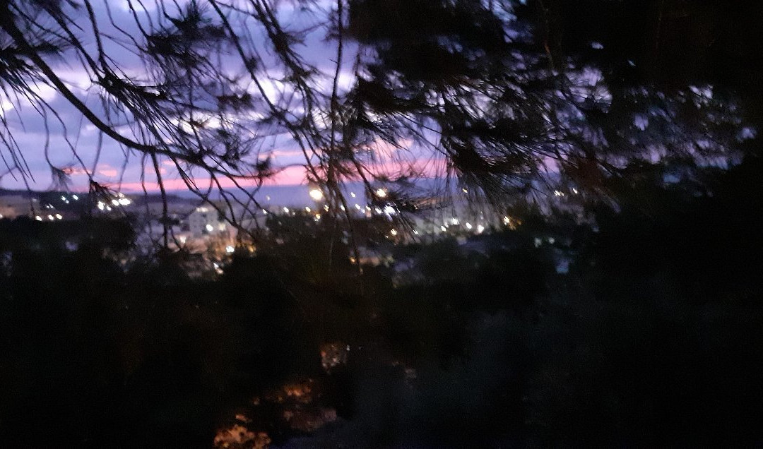 Argeste Club Vacanze主图