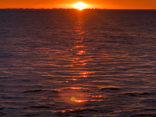 Fish-Tale Marina-迈尔斯堡海滩必去景点