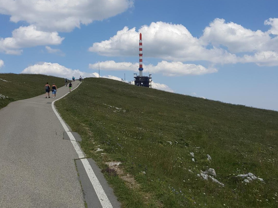 Parc Régional Chasseral-Saint-Imier必去景点