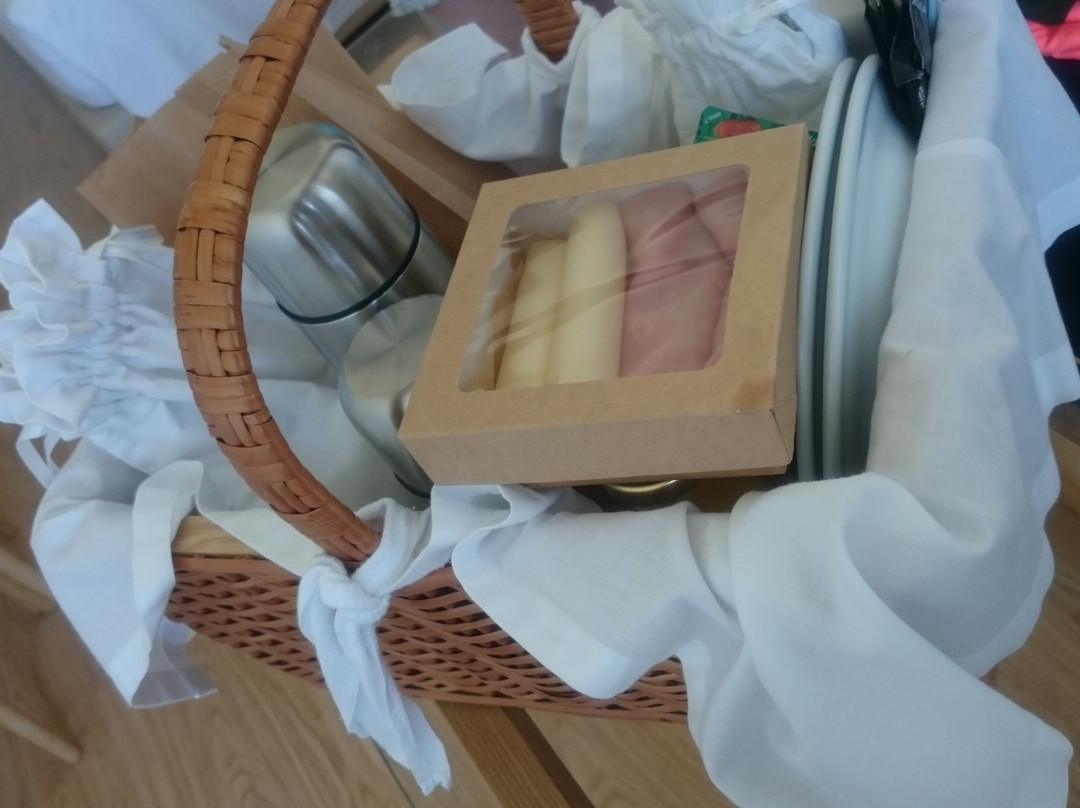 ó, poboa guesthouse主图