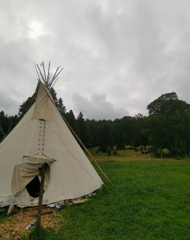 Les Pres-d'Orvin旅游攻略图片