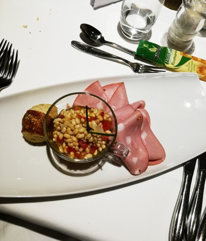 Hotel Alpenjuwel主图