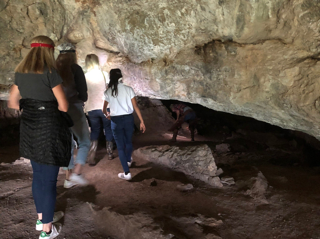 Rapp Corral-杜兰戈必去景点