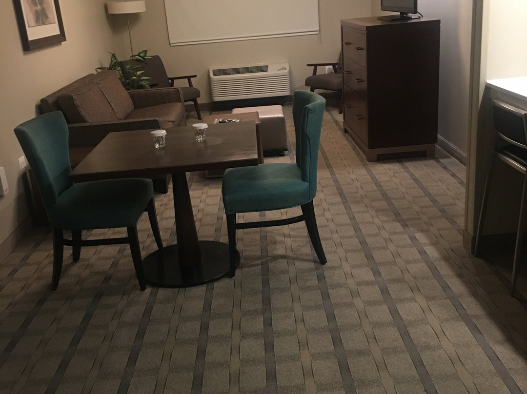 凯尼尔沃思酒店主图