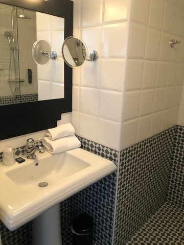 Best Western Hotel Journel Saint-Laurent-Du-Var主图