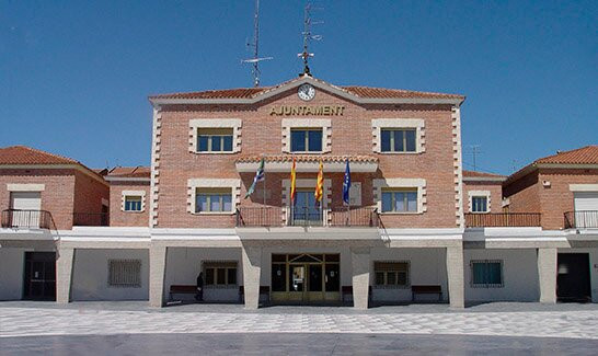 Plaza del Ayuntamiento景点图片