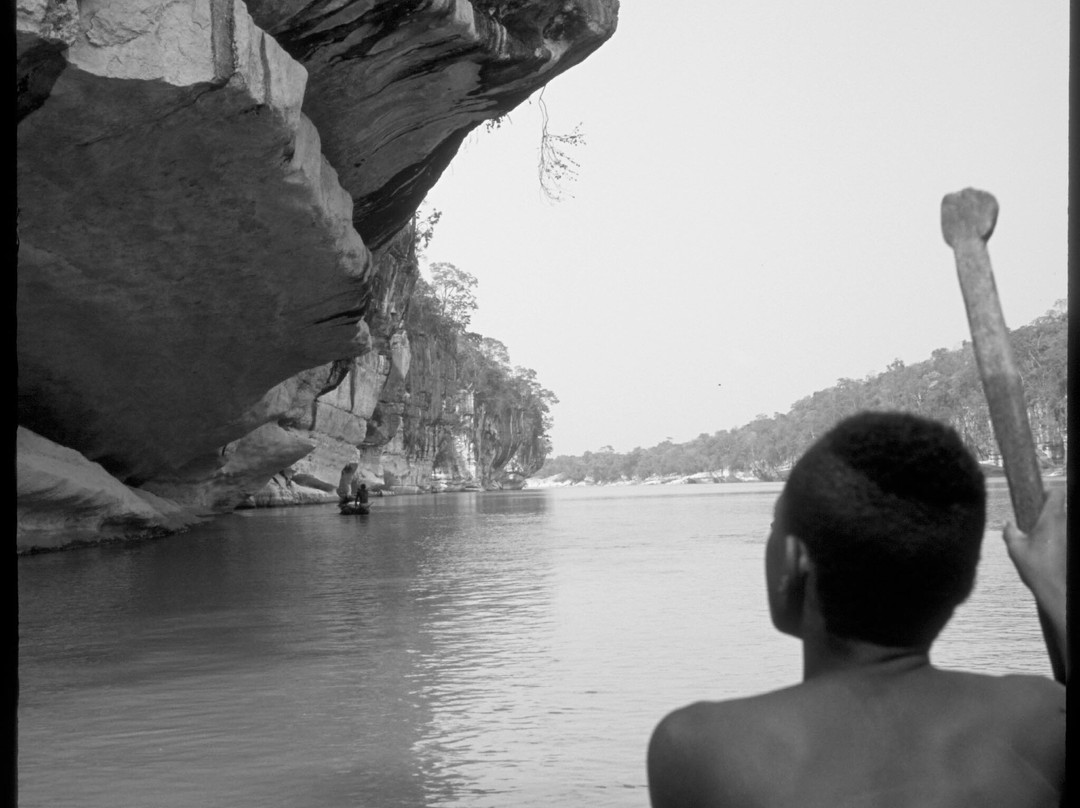 Manambolo River景点图片
