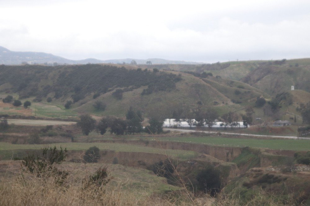 San Timoteo Nature Sanctuary,redlands