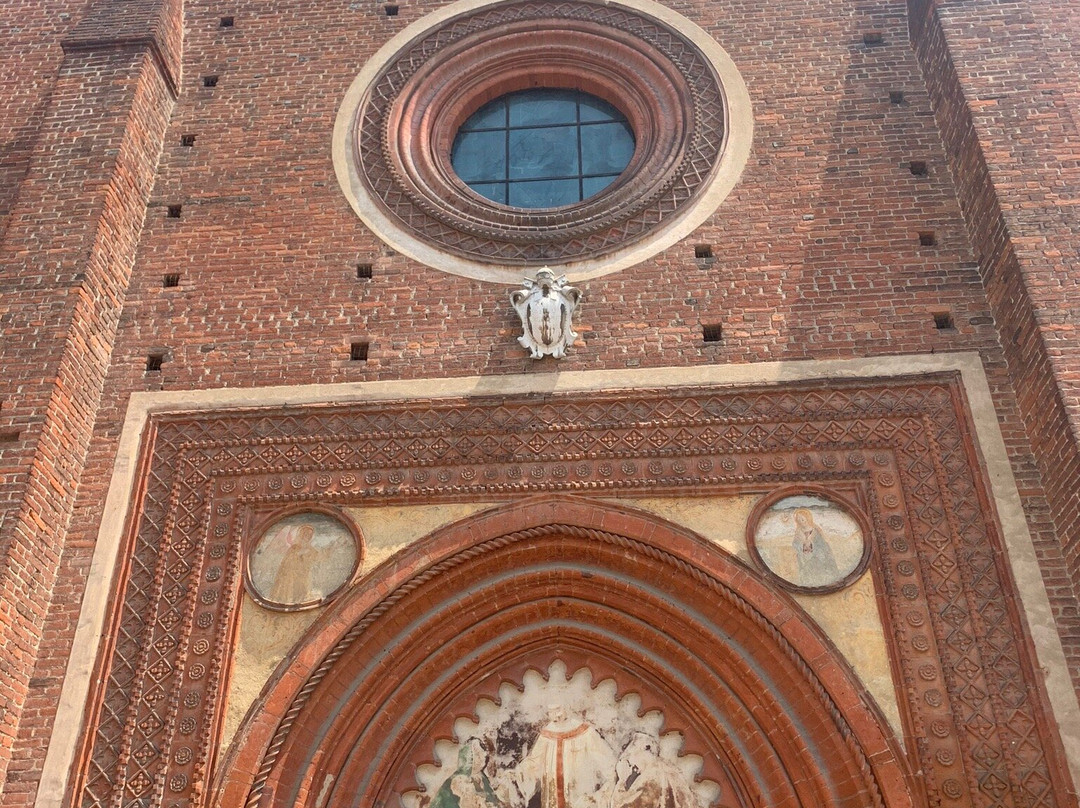 Basilica di San Lorenzo景点图片