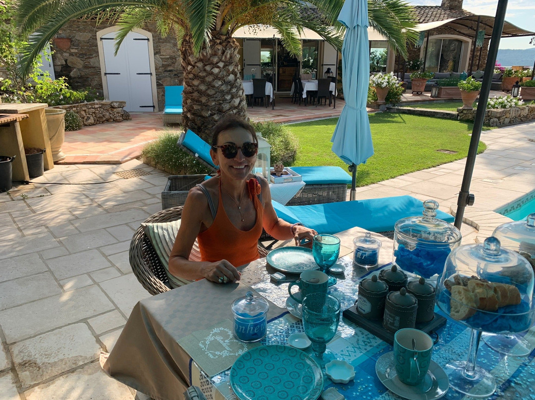 Parfum de Roses主图