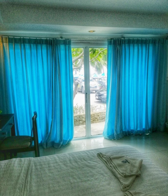 Hotel Bangsaen Resort主图