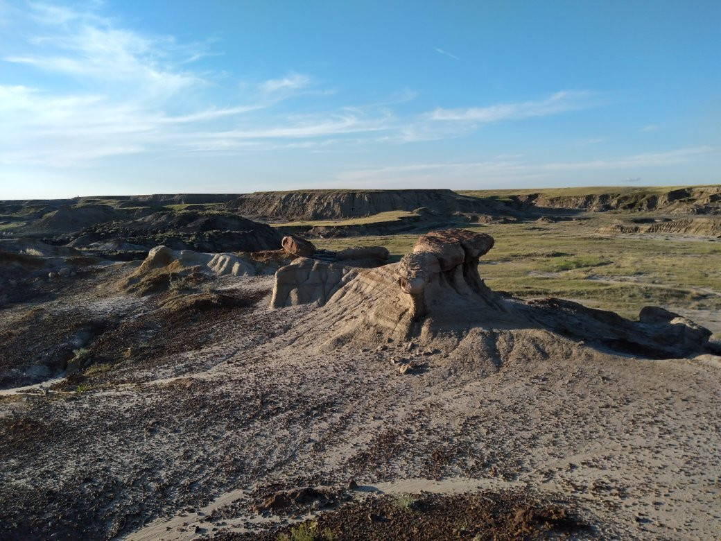 Avonlea Heritage Museum-Avonlea必去景点