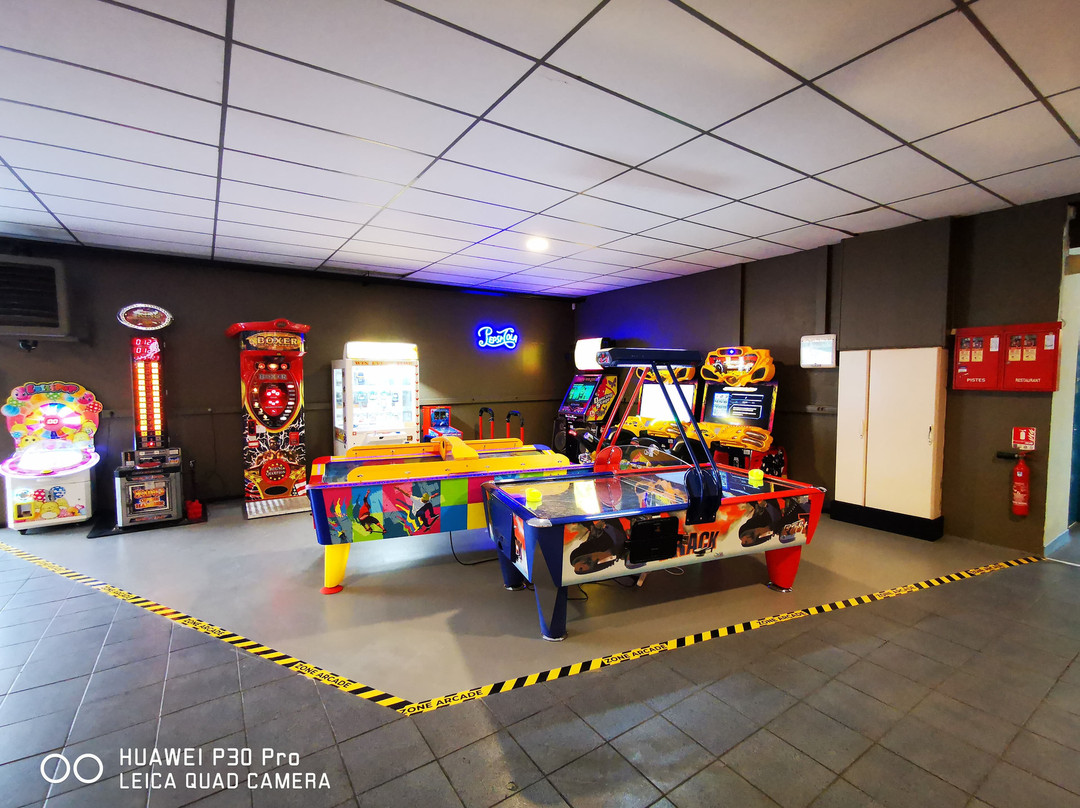 Bowling Bresse Loisirs