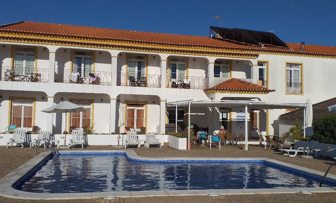 Hotel Convento D'Alter主图