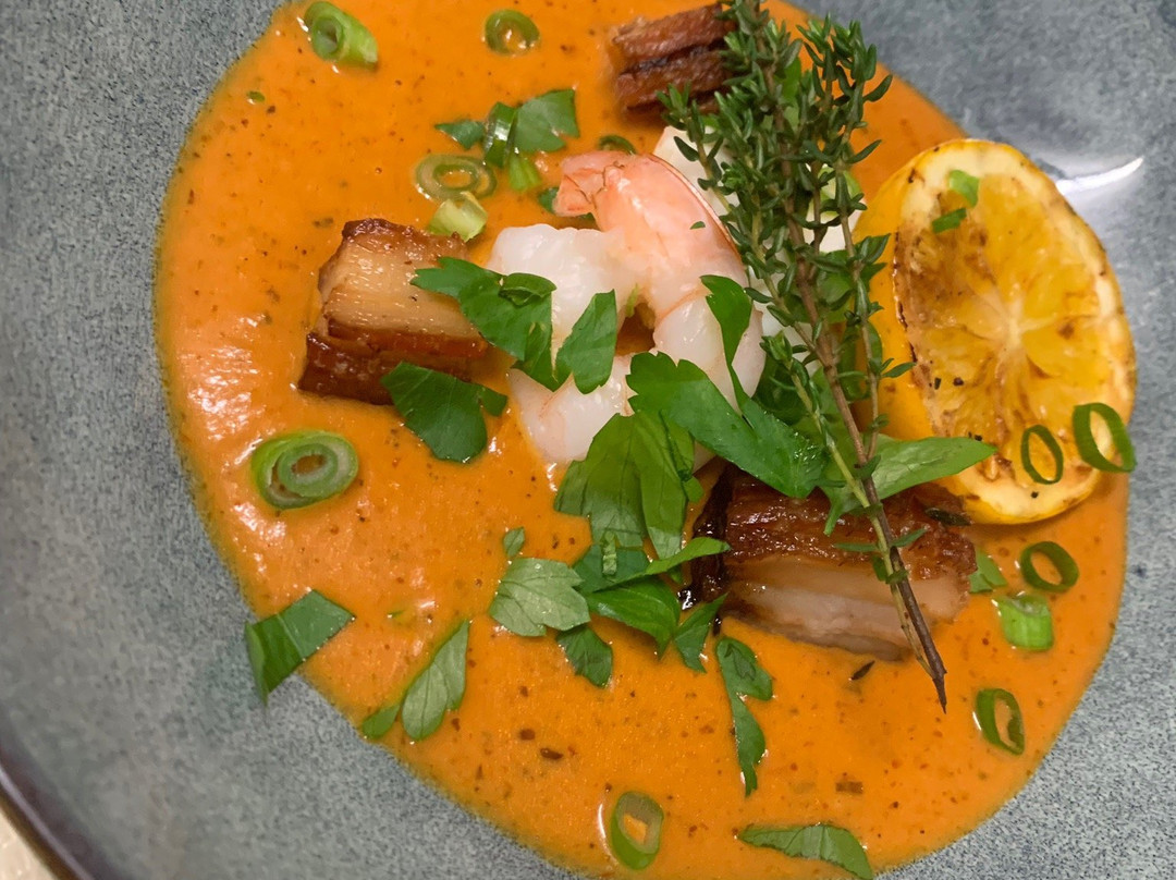 The Glenelg Inn主图