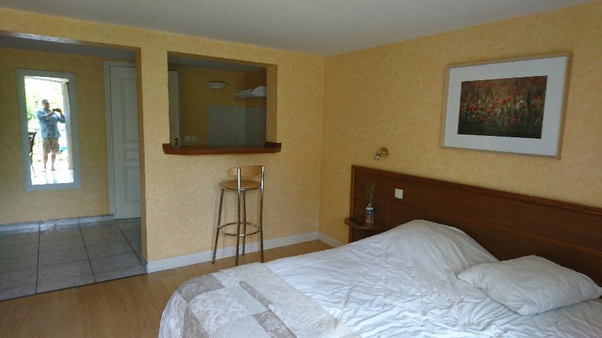 Auberge De La Vallee Verte主图