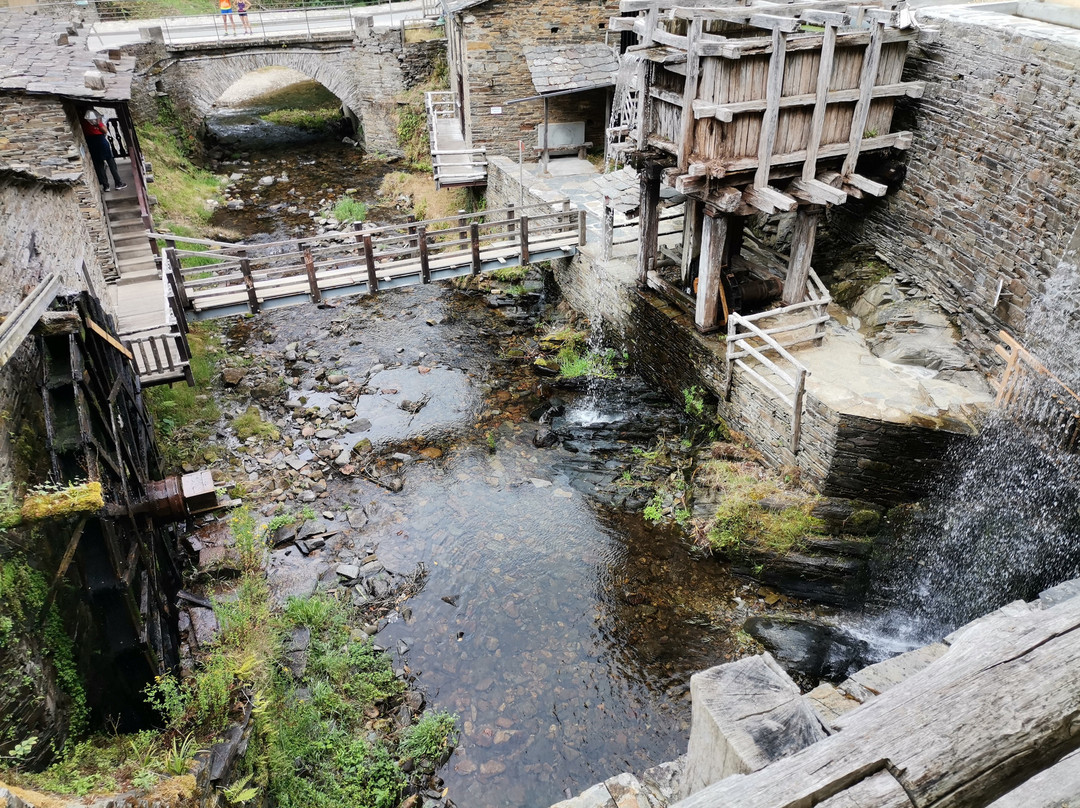 Hotel Casa Paulino Taramundi主图