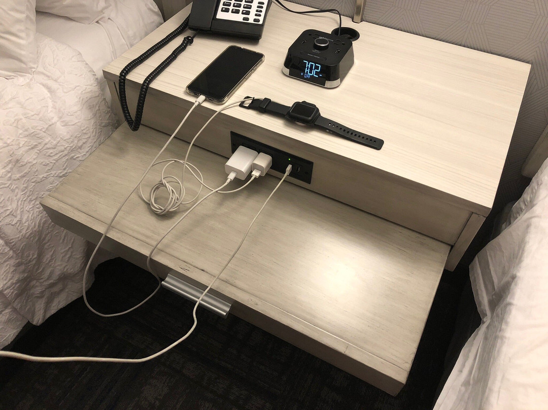 Hampton Inn West Plains主图