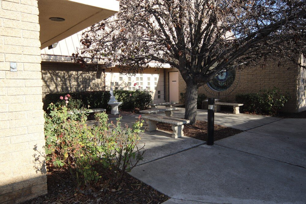 First Evangelical Lutheran Church-雷德兰兹必去景点