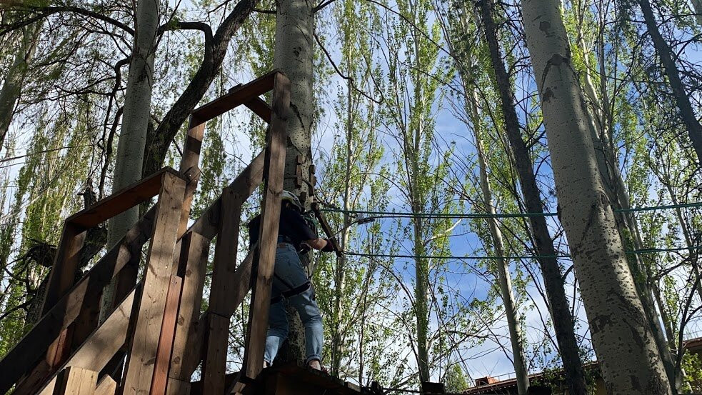 Park Resort Aghveran主图