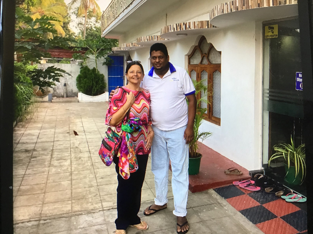 King Palace Holiday Inn主图