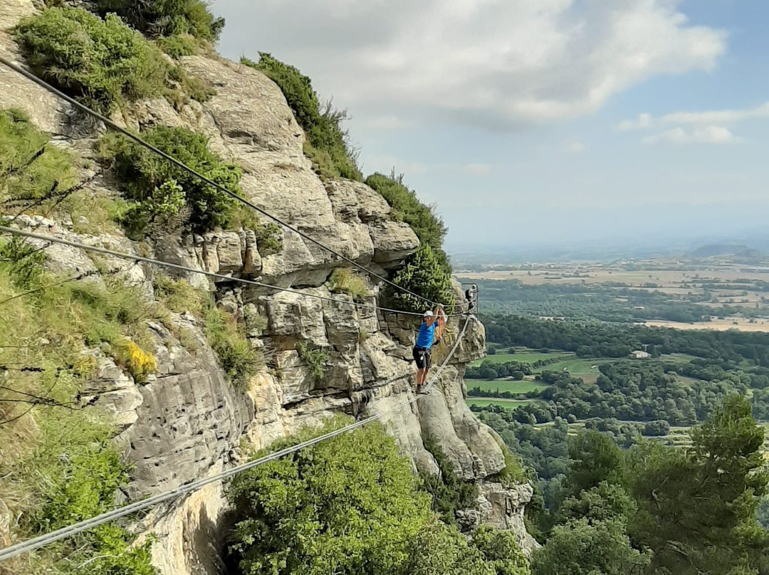 Pyrenees Extrem Guías de montaña景点图片