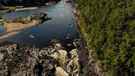 OWL Rafting-Foresters Falls必去景点