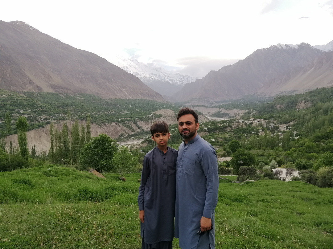 Old Hunza Inn主图