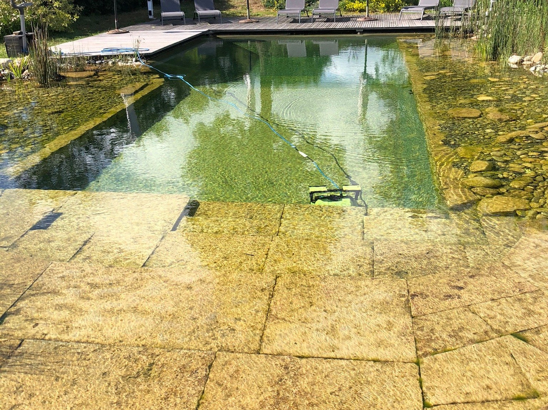 Le Hameau Du Quercy主图